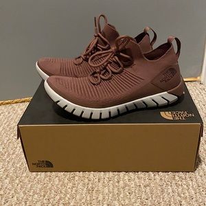 North Face Tennis Shoes